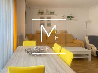 Piso en venta en Franciscanos en Albacete