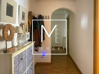 Piso en venta en Franciscanos en Albacete