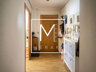 Piso en venta en Franciscanos en Albacete