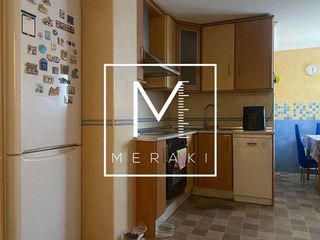 Piso en venta en Franciscanos en Albacete