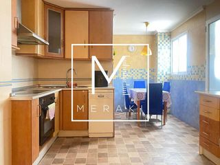 Piso en venta en Franciscanos en Albacete