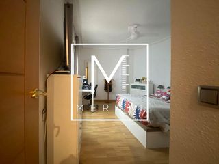 Piso en venta en Franciscanos en Albacete