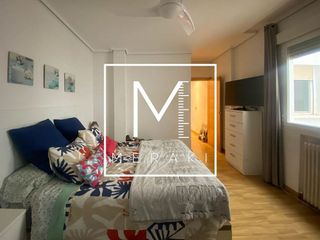 Piso en venta en Franciscanos en Albacete