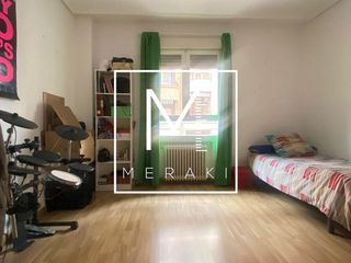 Piso en venta en Franciscanos en Albacete