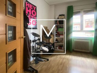 Piso en venta en Franciscanos en Albacete