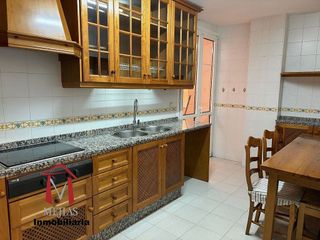 Piso en venta en Centro en Antequera