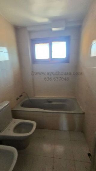 Piso en venta en Calatayud