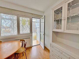 Piso en venta en San Roque - As Fontiñas en Lugo