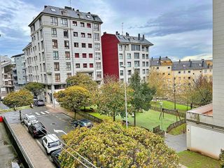 Piso en venta en San Roque - As Fontiñas en Lugo