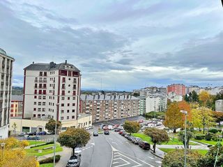 Piso en venta en San Roque - As Fontiñas en Lugo