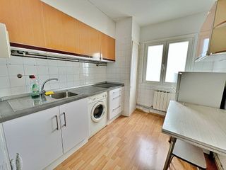 Piso en venta en San Roque - As Fontiñas en Lugo