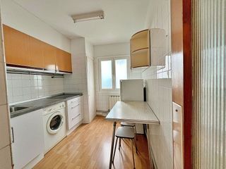 Piso en venta en San Roque - As Fontiñas en Lugo