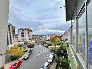 Piso en venta en San Roque - As Fontiñas en Lugo