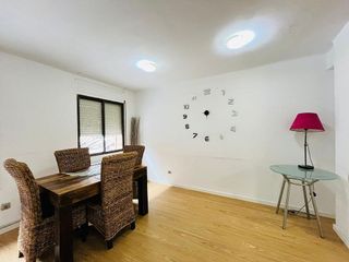 Piso en venta en San José en Zaragoza