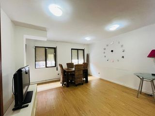 Piso en venta en San José en Zaragoza