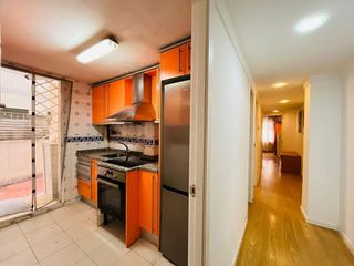 Piso en venta en San José en Zaragoza