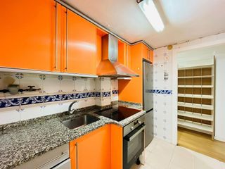 Piso en venta en San José en Zaragoza