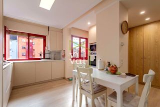 Piso en venta en Santo Domingo en Oviedo