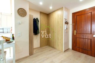 Piso en venta en Santo Domingo en Oviedo