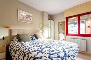 Piso en venta en Santo Domingo en Oviedo