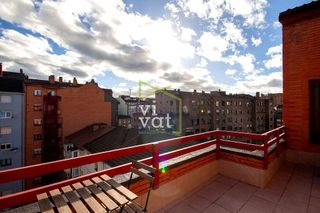 Piso en venta en Santo Domingo en Oviedo