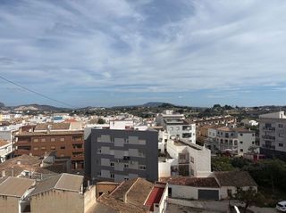 Piso en venta en Benissa