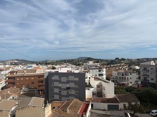 Piso en venta en Benissa