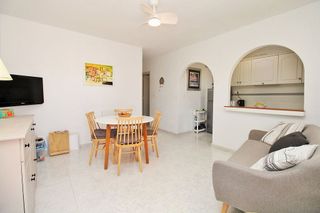 Piso en venta en Campos de Golf - Villa Martin - Los Dolses en Orihuela
