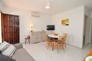 Piso en venta en Campos de Golf - Villa Martin - Los Dolses en Orihuela