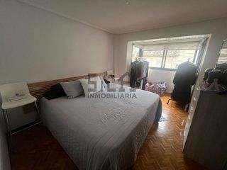 Piso en venta en Centro en Ourense