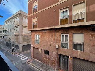 Piso en venta en El Pla de Sant Josep - L'Asil en Elche
