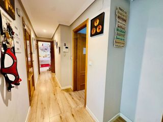 Piso en venta en Centro en Torrevieja