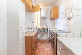 Piso en venta en Benaguasil