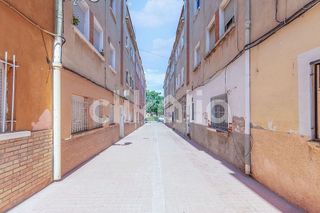 Piso en venta en Benaguasil