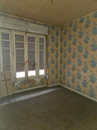 Piso en venta en Crucero - Pinilla en León