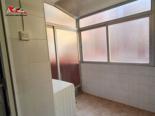 Piso en venta en Hospital - Parque sur en Albacete