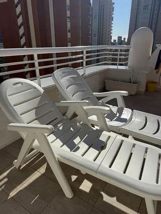 Piso en venta en Rincón de Loix en Benidorm