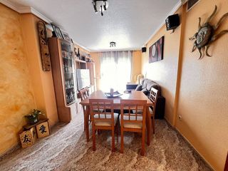 Piso en venta en Águilas ciudad en Águilas