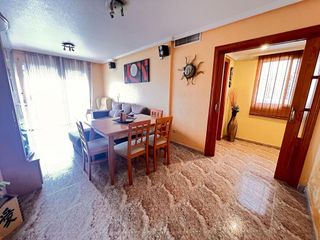 Piso en venta en Águilas ciudad en Águilas