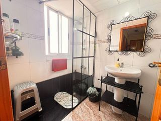 Piso en venta en Águilas ciudad en Águilas