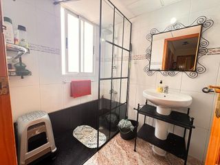 Piso en venta en Águilas ciudad en Águilas