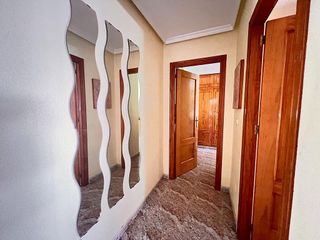 Piso en venta en Águilas ciudad en Águilas