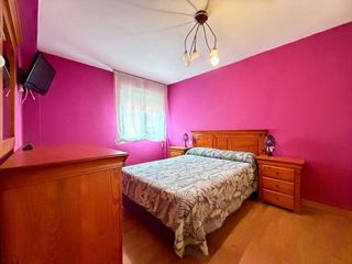 Piso en venta en Contrueces en Gijón