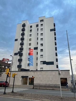 Piso en venta en El Polígono en Gijón