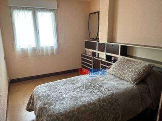 Piso en venta en El Polígono en Gijón