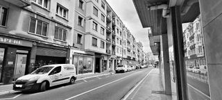 Piso en venta en Centro en Vitoria-Gasteiz