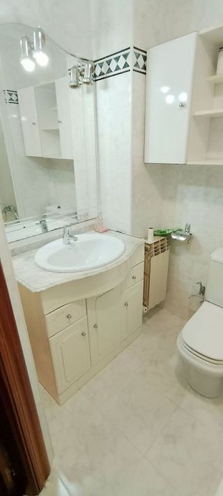 Piso en venta en Centro en Vitoria-Gasteiz