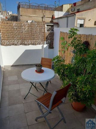 Piso en venta en Centro en Mérida