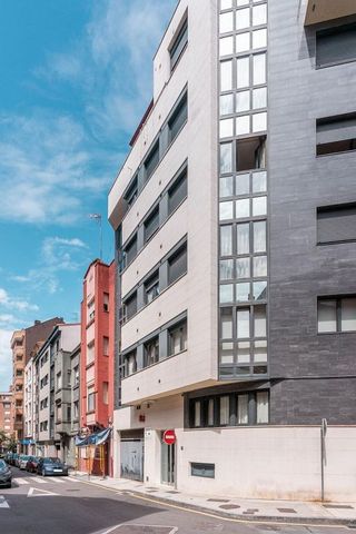 Piso en venta en El Llano en Gijón
