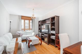 Piso en venta en El Llano en Gijón